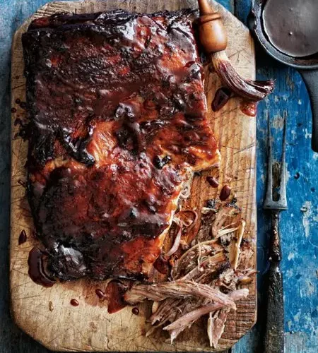 dry aged beef brisket