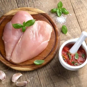 chicken breast
