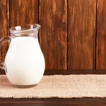 Bannister Downs Dairy Milk