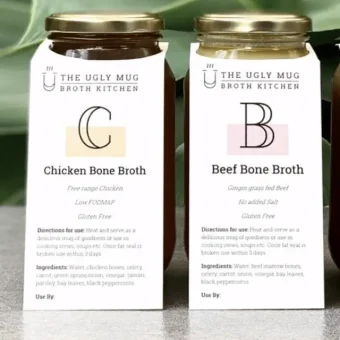 Bone Broth